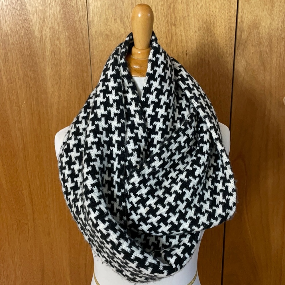 Infinity Scarf